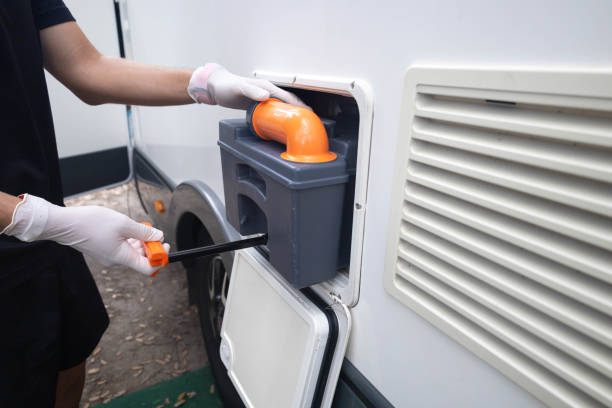 Best Construction site porta potty rental  in Andrews, IN