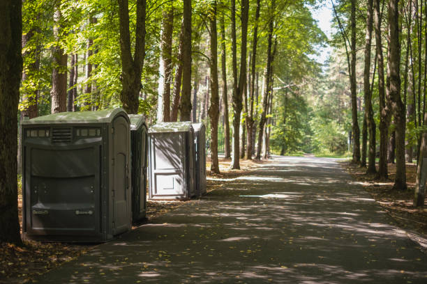 Best High-end porta potty rental  in Andrews, IN